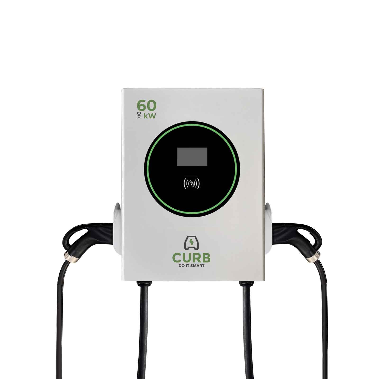 CURB TA-DC-DD 60kW Wallcharger Curb DC150/DC180 autó töltő