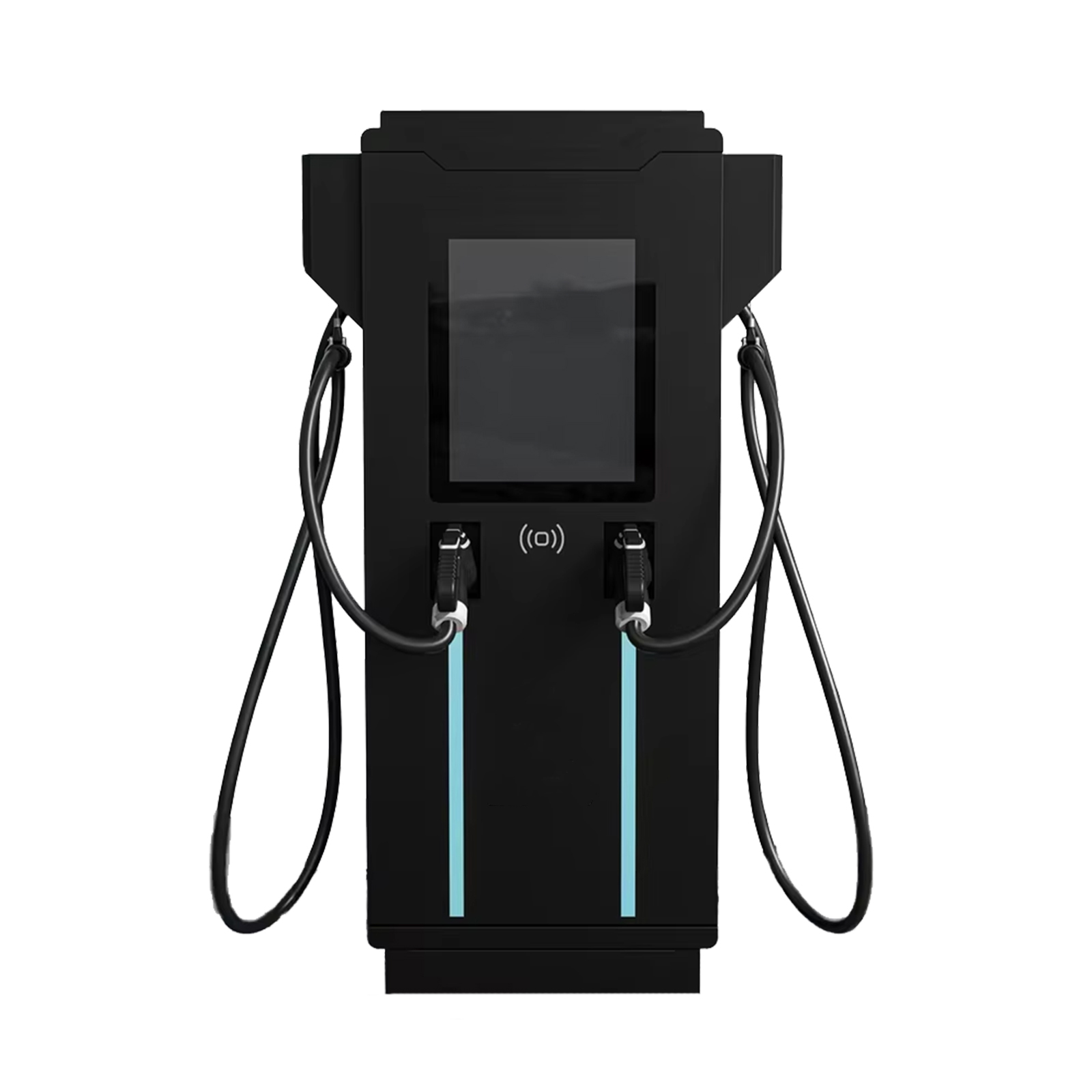 DC-21-inch_ Curb DC150/DC180 autó töltő